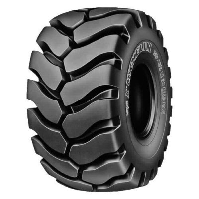 26.5R25 XLD D2 L5T MICHELIN