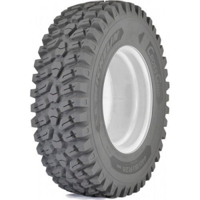 400/80R28 CROSSGRIP TL 158A8/153D MICHELIN